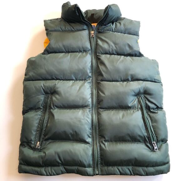 Gap Kids Puffer Vest - Picture 2 of 7